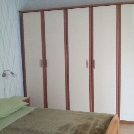 Apartment Poropat Poreč Habitación foto