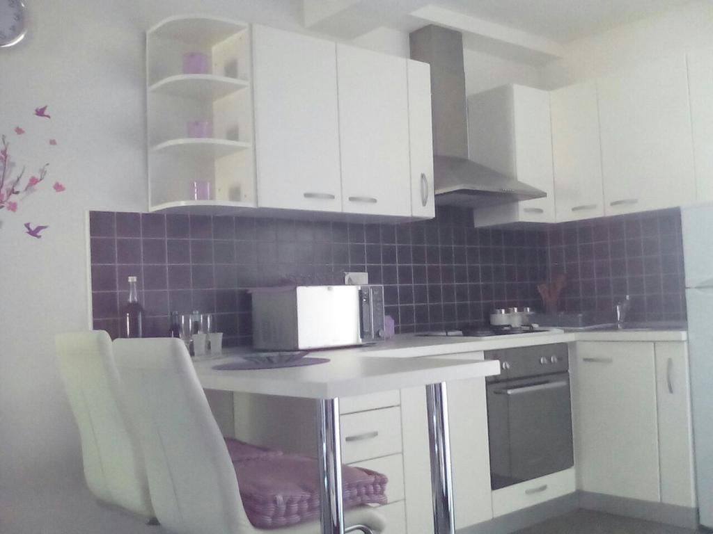 Apartment Poropat Poreč Habitación foto