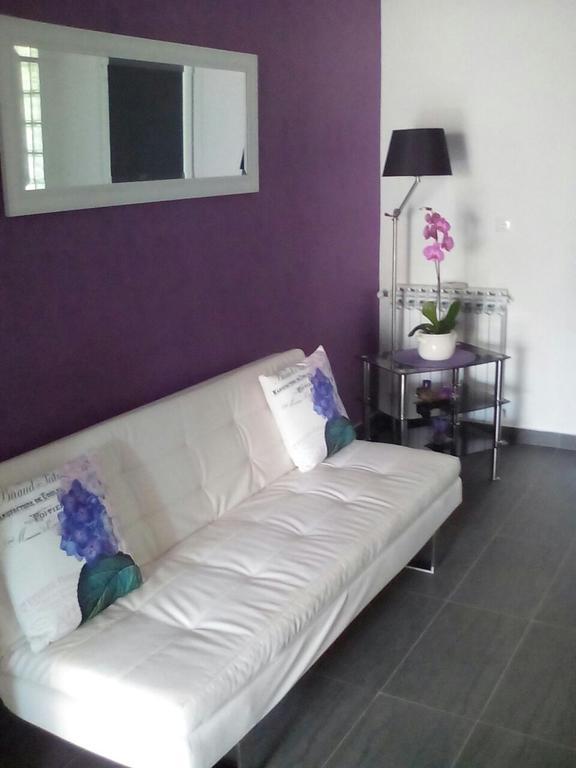 Apartment Poropat Poreč Habitación foto