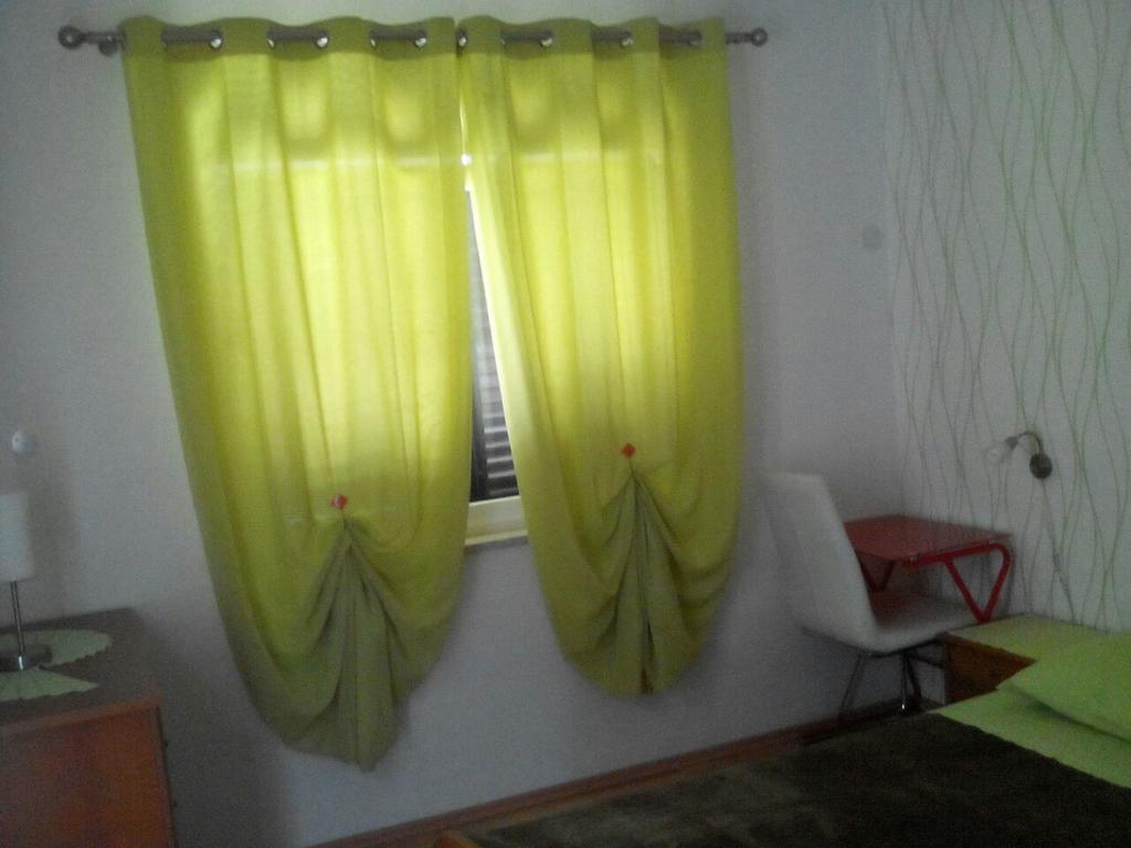 Apartment Poropat Poreč Habitación foto