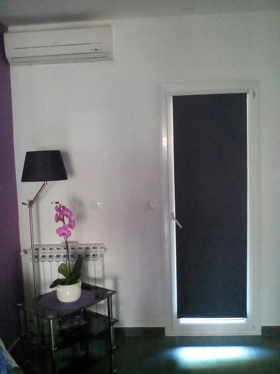 Apartment Poropat Poreč Habitación foto