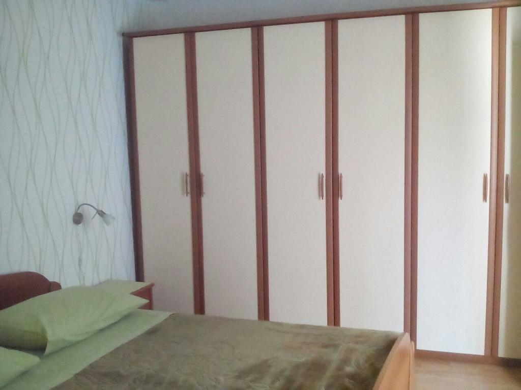 Apartment Poropat Poreč Habitación foto