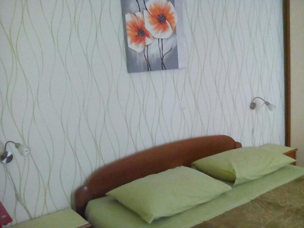Apartment Poropat Poreč Habitación foto