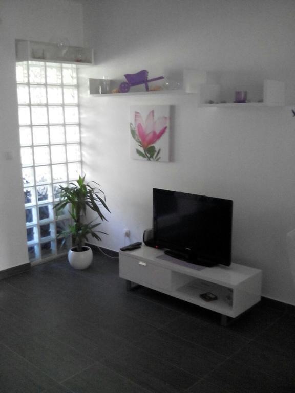 Apartment Poropat Poreč Habitación foto
