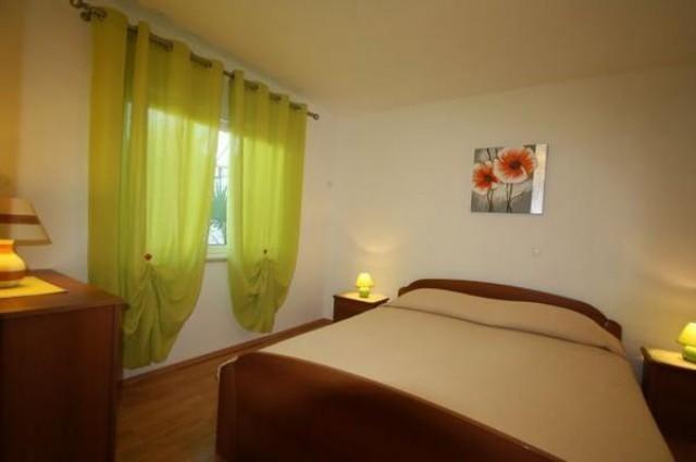 Apartment Poropat Poreč Habitación foto
