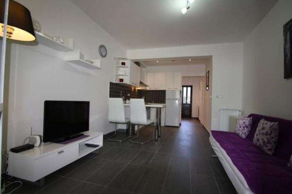Apartment Poropat Poreč Habitación foto