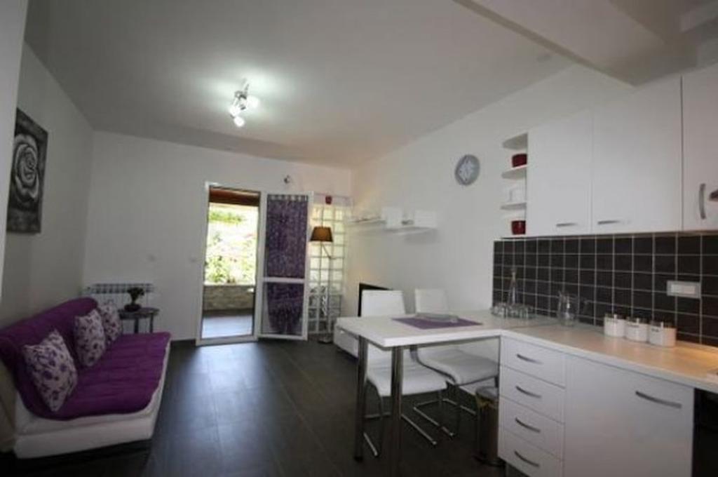 Apartment Poropat Poreč Habitación foto